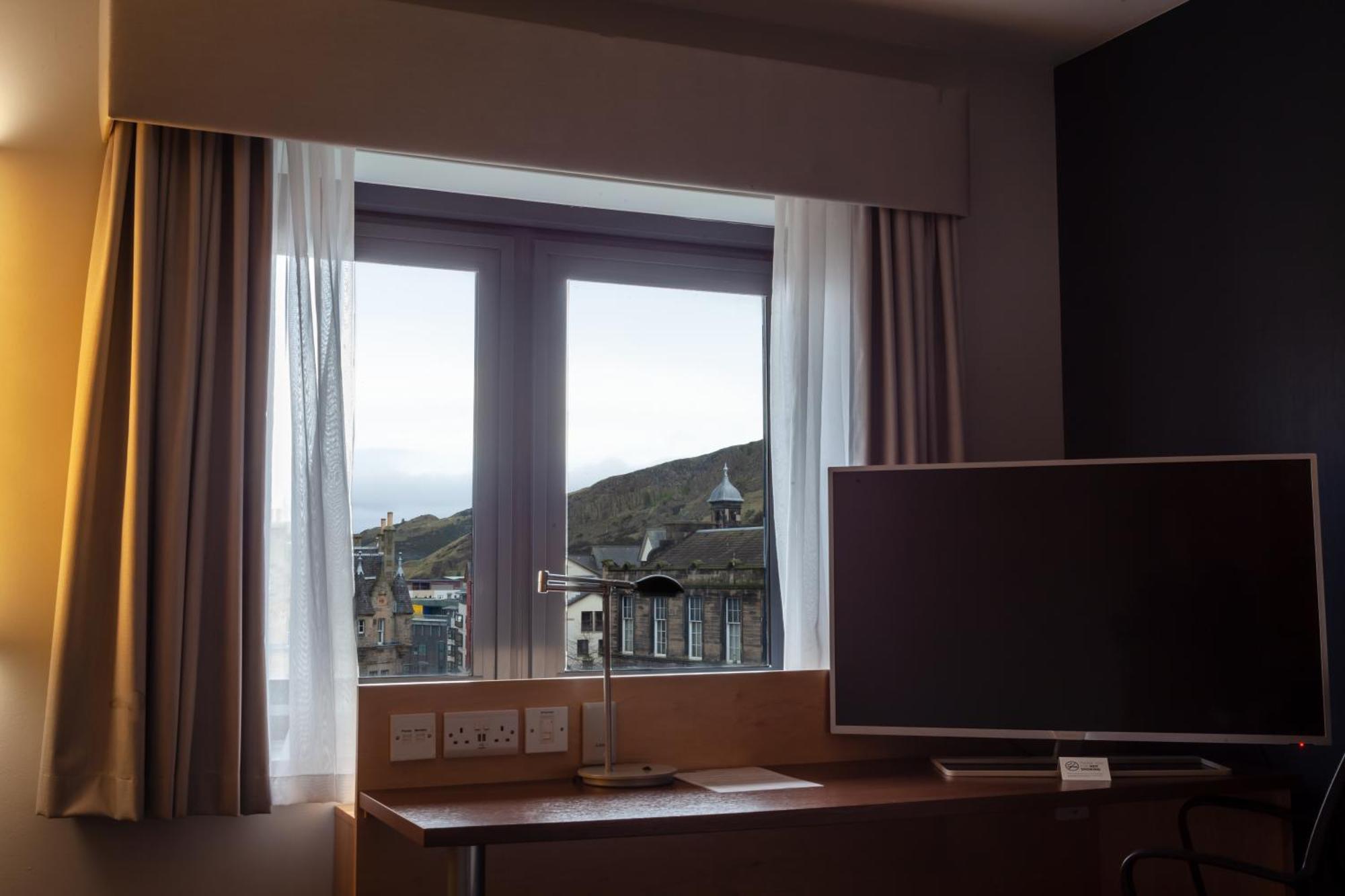 Holiday Inn Express Edinburgh - Royal Mile By Ihg — Photos 3